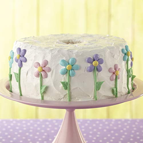 Tube Cake
